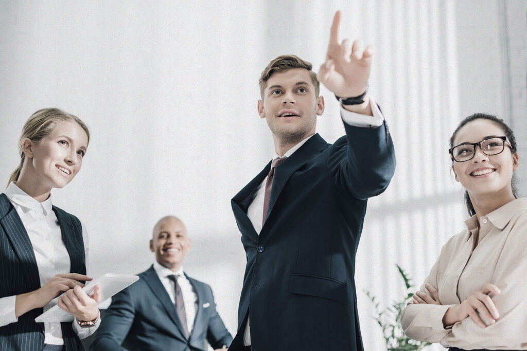 brand strategy services